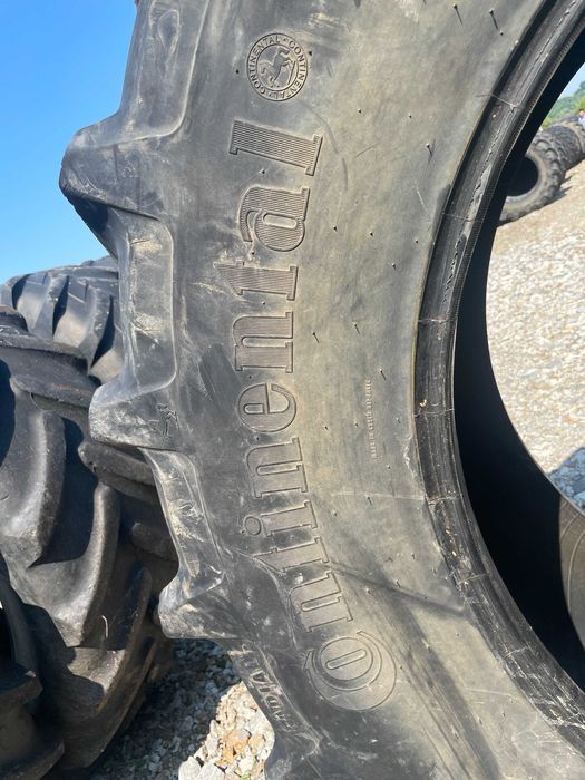 LIVRARE RAPIDA 580/70r38 cauciucuri anvelopa pt tractor cu TVA