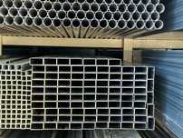 Țevi metalice , profile metalice