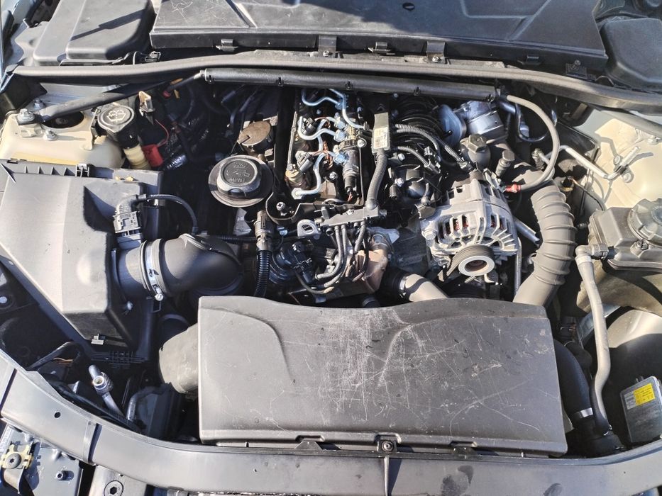 Motor BMW N47D20A 177cp