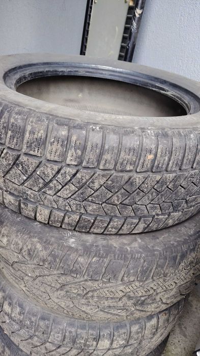 Anvelope 205/55/16 iarnă