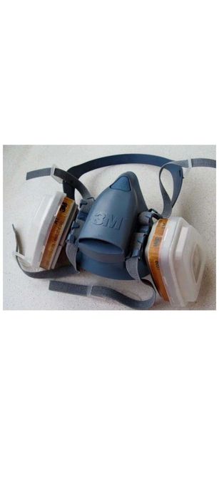 Респератор 3м оригинал