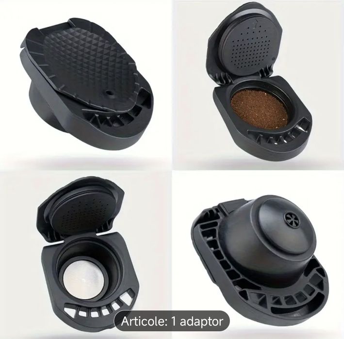 Adaptor capsule Dolce Gusto reutilizabil