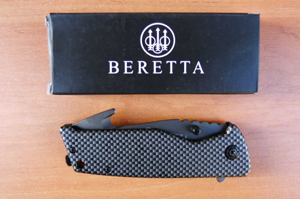 Сгъваем нож Beretta X23A