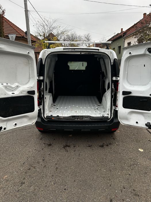 Dacia dokker van 2021,oct 1,5dci,95cai,e6,150000km