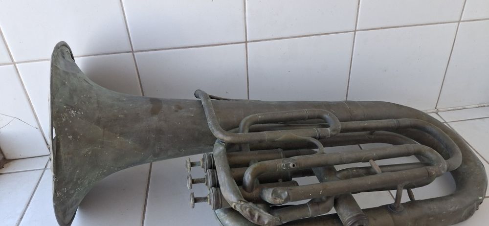 Детска маска от Ботсвана Африка