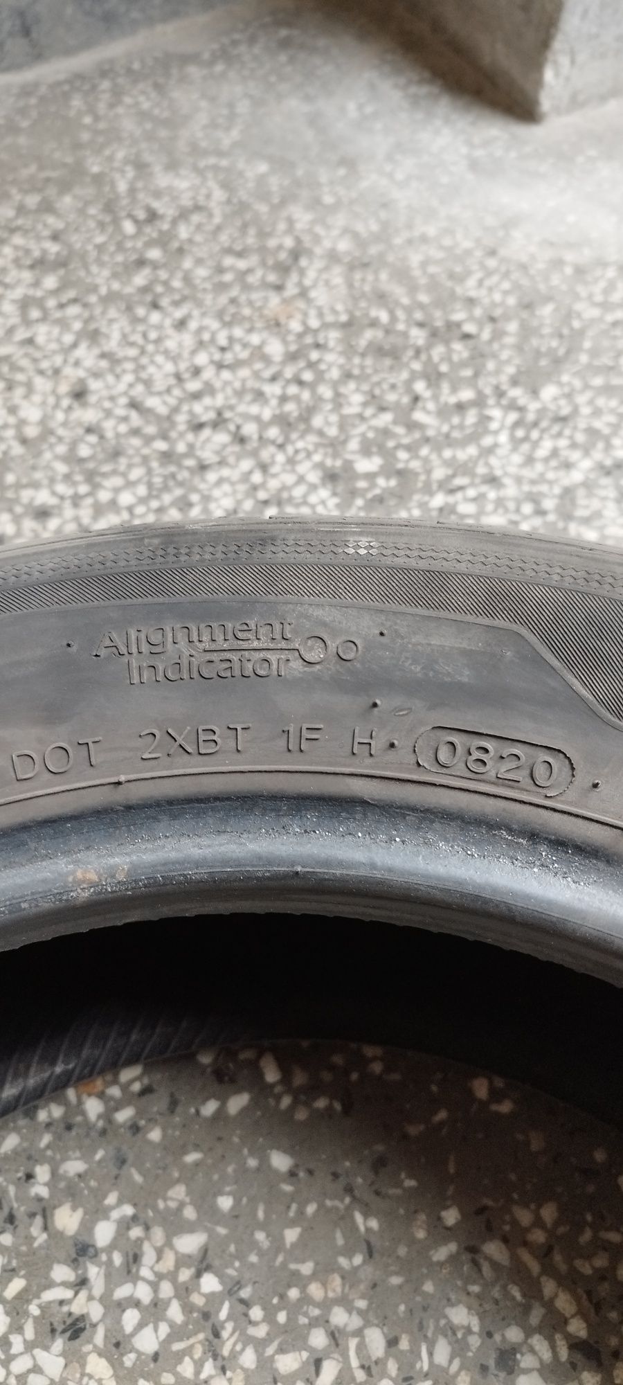 Летни гуми 185/60 R15