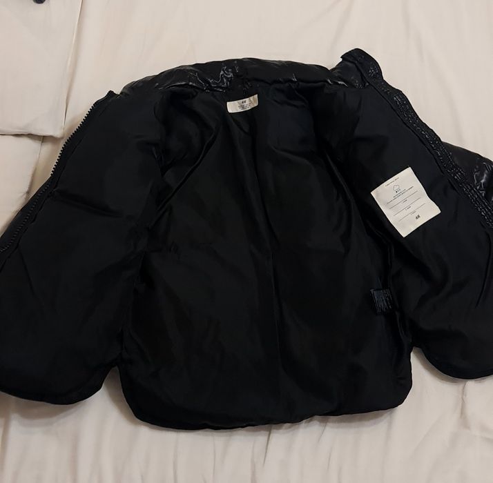 Geaca fetițe  mărimea 128 cm