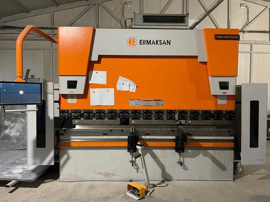 Debitare LASER, indoire tabla, sudura si prelucrari CNC