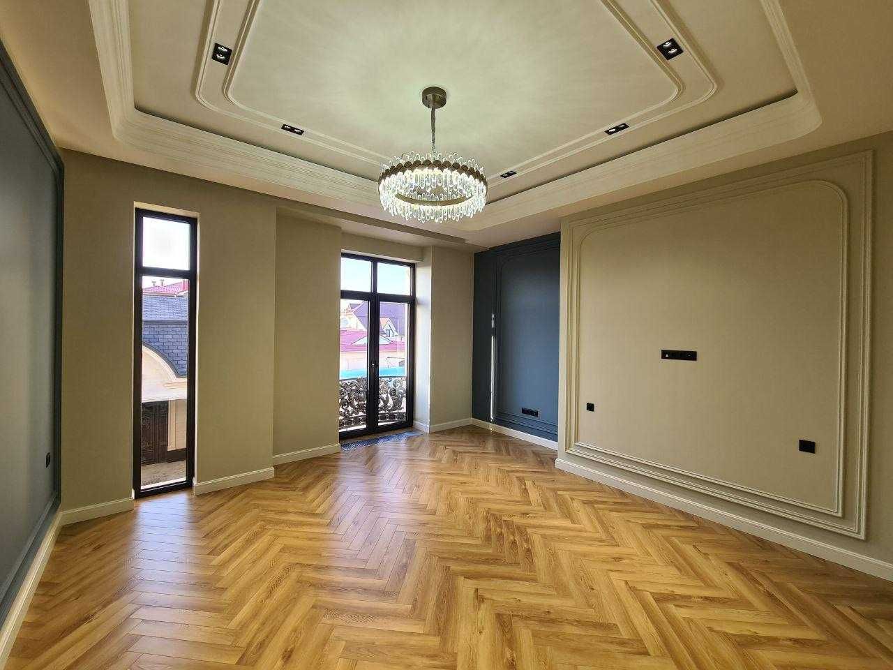 Продам Новый Евро Дом ул.Никитина 6 соток