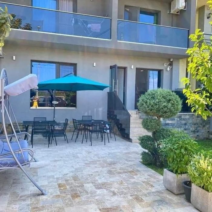 Inchiriez pentru Craciun sau Revelion