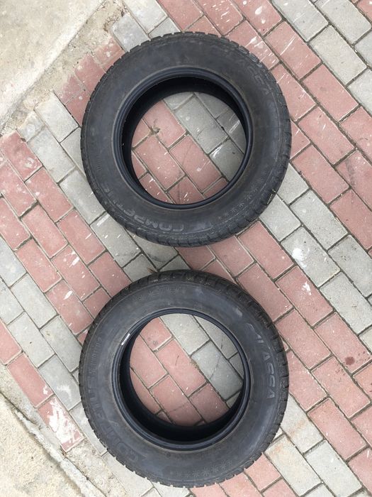 Anvelope iarna Lassa 215/65/16 98V