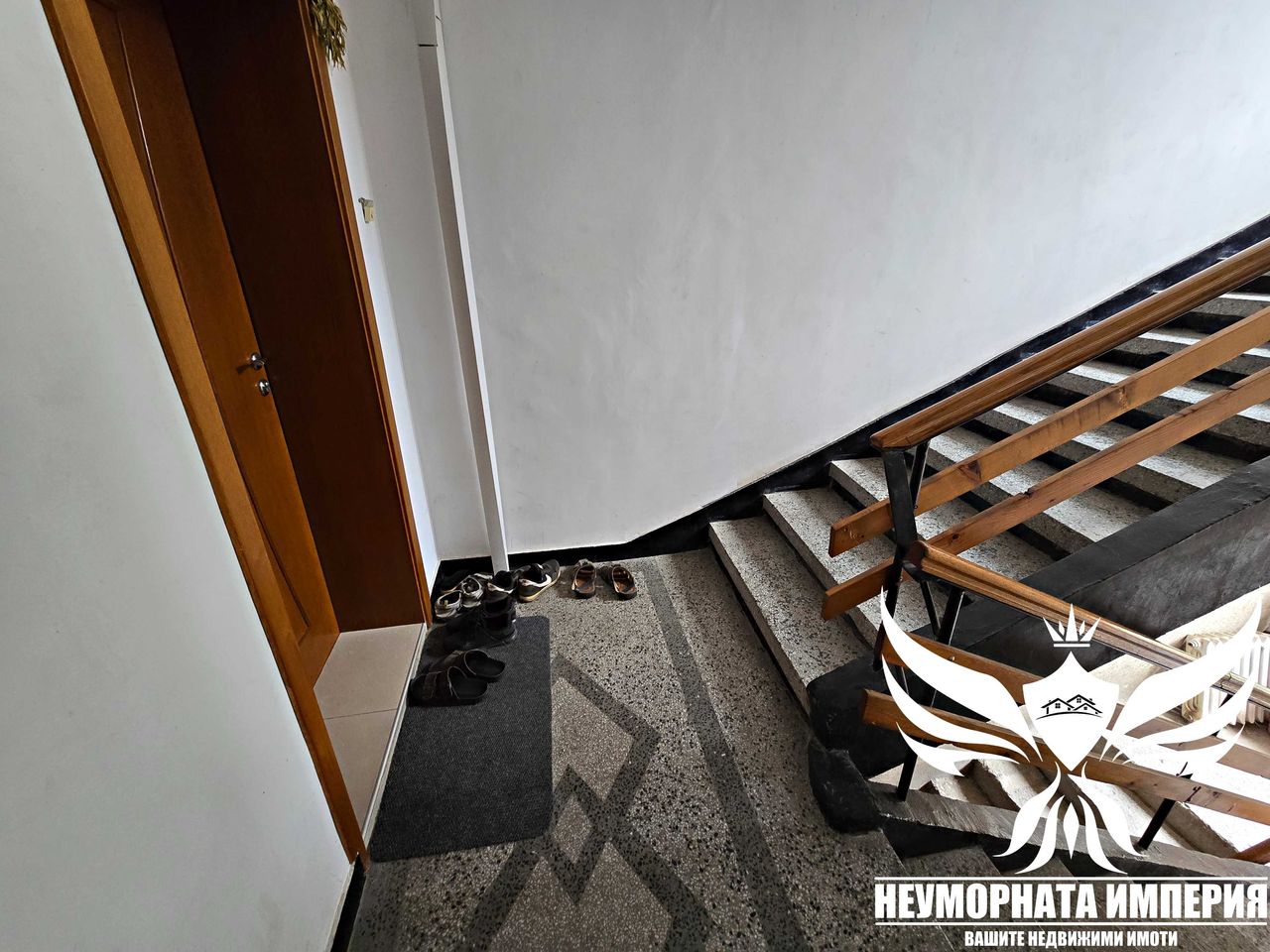 Дава се под наем Двустаен апартамент в Асеновград - 45 кв.м за 209 € - Снимка #10