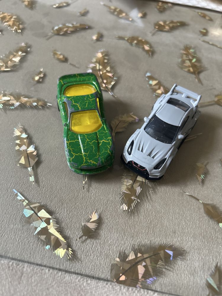 Hot wheels nisan 35 gt -rr ver2
