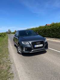 Audi Q5 pachet S-line