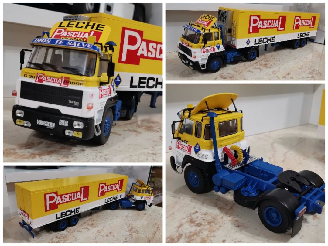 От 45лв - 240лв модели 1:43 Tatra/Ford/Chevrolet/MAN