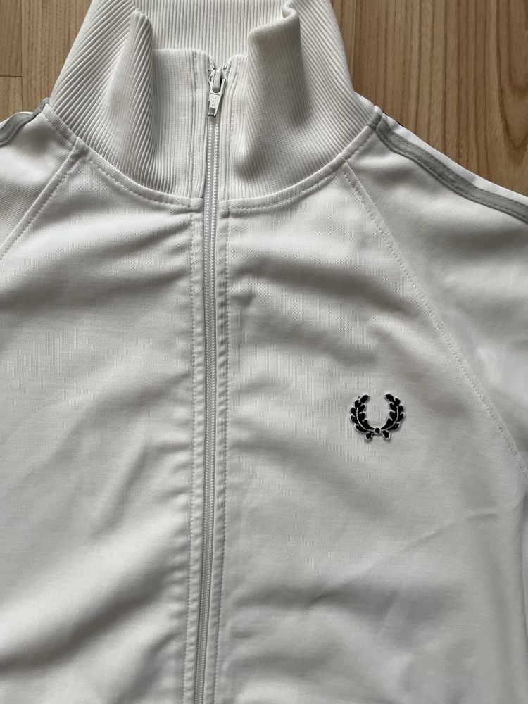 FRED PERRY / мъжки суичър М