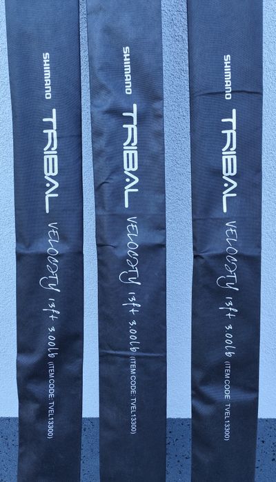 Въдици и макари shimano