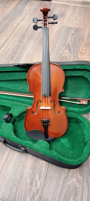 Vand vioara Flame pt. copii