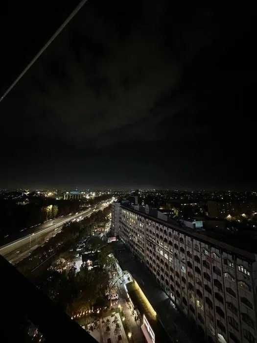 Метро Дружба Народов По супер Локаций NRG U-Tower 35м2; Шайхантахур