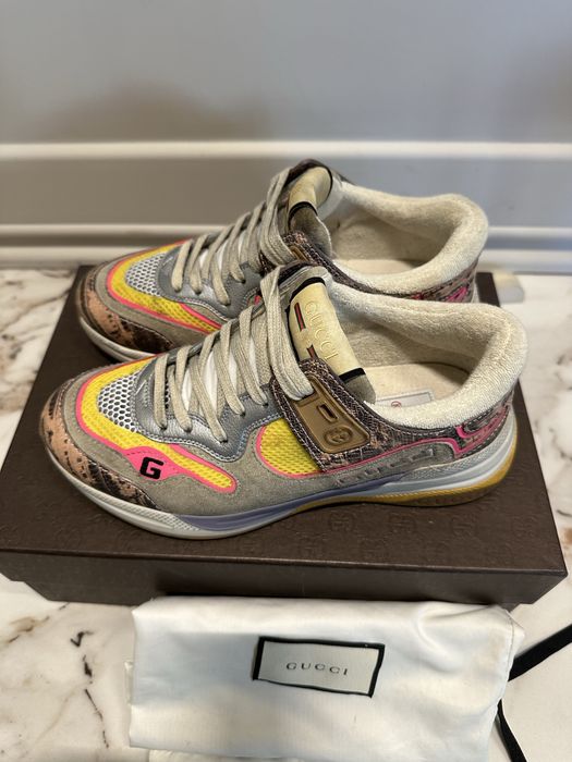 Gucci оригинални маратонки