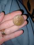 Moneda de colecție Regina Elizebeth. A 2!