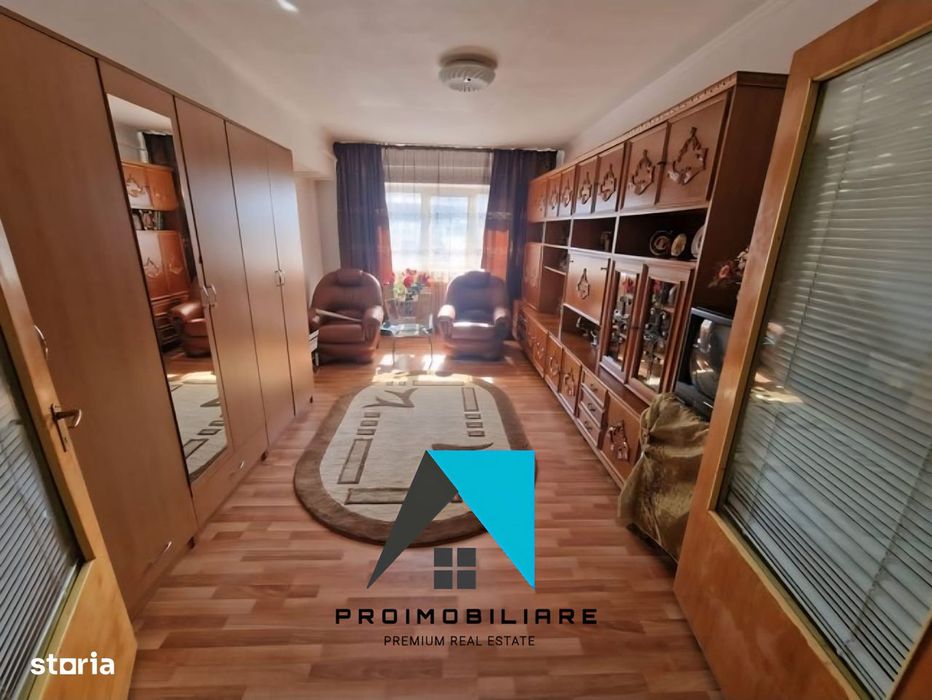 Apartament 4 camere ultracentral