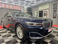 BMW Seria 7 BMW 745 LE xDrive Hybrid