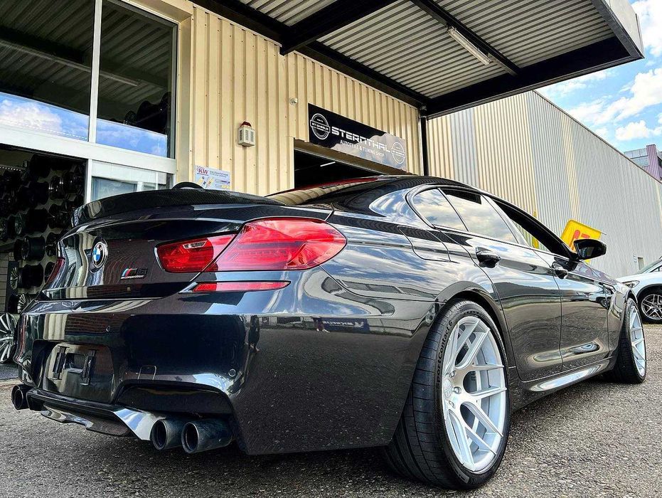 20" Джанти HAXER HX022 BMW 5 E60 7 E38 E65 6 E63 E39 Deep Concave