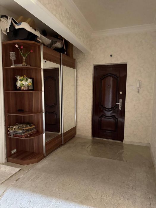 Qorasuv 6 19A  3 xona Mirzo ulug'bek