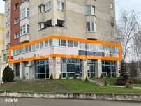 Spațiu Comercial - Ultracentral - 120 MP