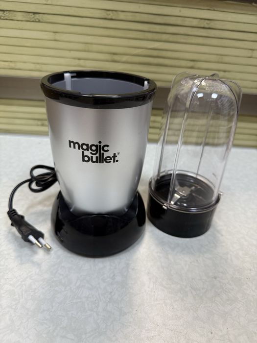 Блендер Magic Bullet