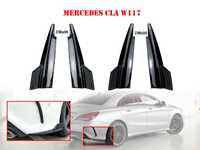 Accesorii spoiler bara spate pentru Mercedes CLA W117