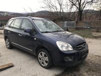 Kia Carens 2.0crdi 140к.с. На части