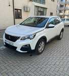 Peugeot 3008, Diesel
