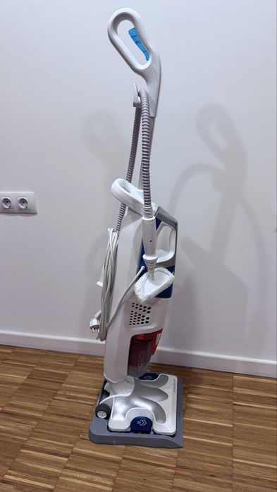 Прахосмукачка с пара 2 в 1 Rowenta Clean and Steam Multi 1700W