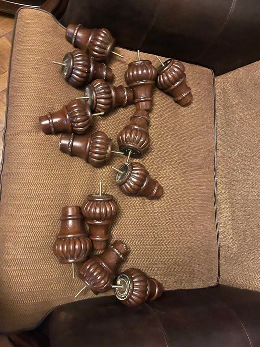 Mobila clasica living canapea + fotoilu XXL extra large, canapea hol