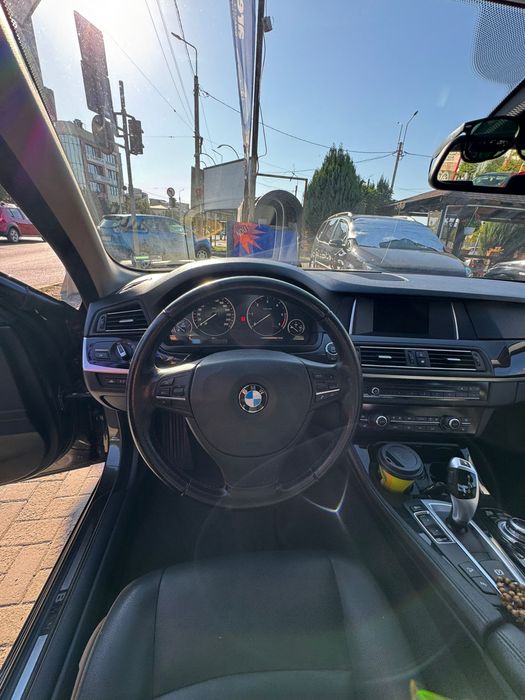 Vand BMW 520 xdrive (F10)
