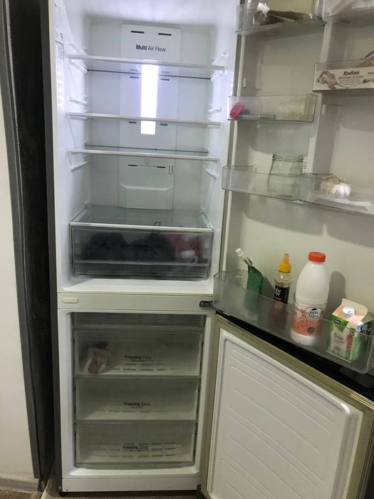 Продам холодильник