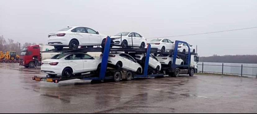 Услуги автовоз , эвакуатор г. Атырау