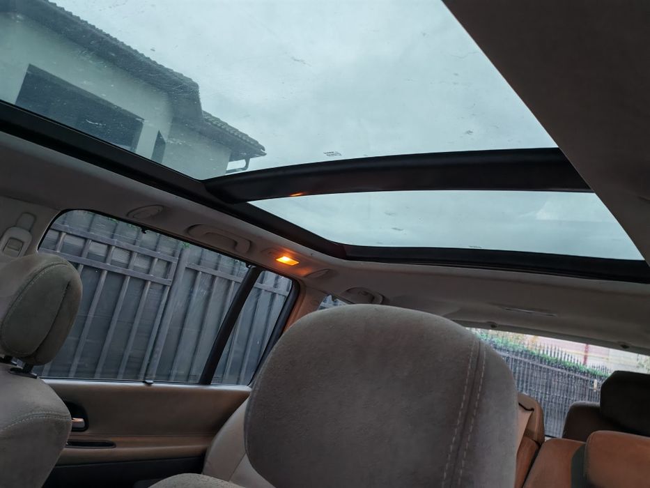 Renault Espace 4 dci model lung inițiale Paris 7 locuri 1850 e.