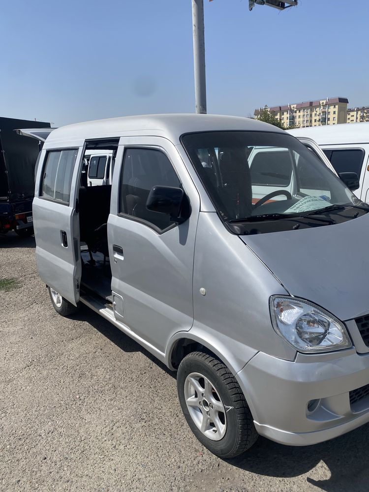 Hafei dong feng xitoy damas