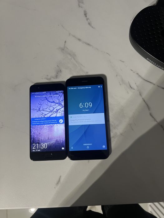 Huawei P10 Redmi A1