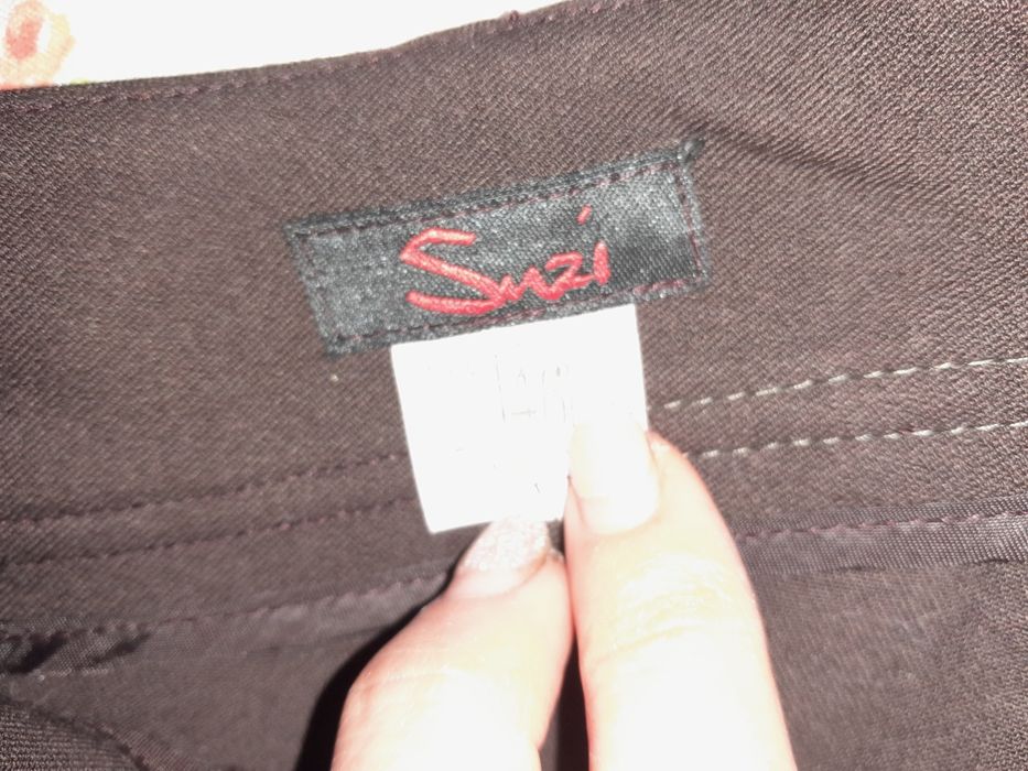 Панталони, различни модели