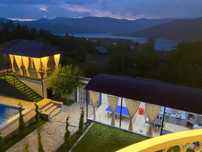 Dacha charvaq Yusufxona Дача чарвак Юусуфхона