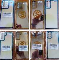 huse(carcase)+folii protectie Samsung, iPhone,diverse modele(539 buc.)