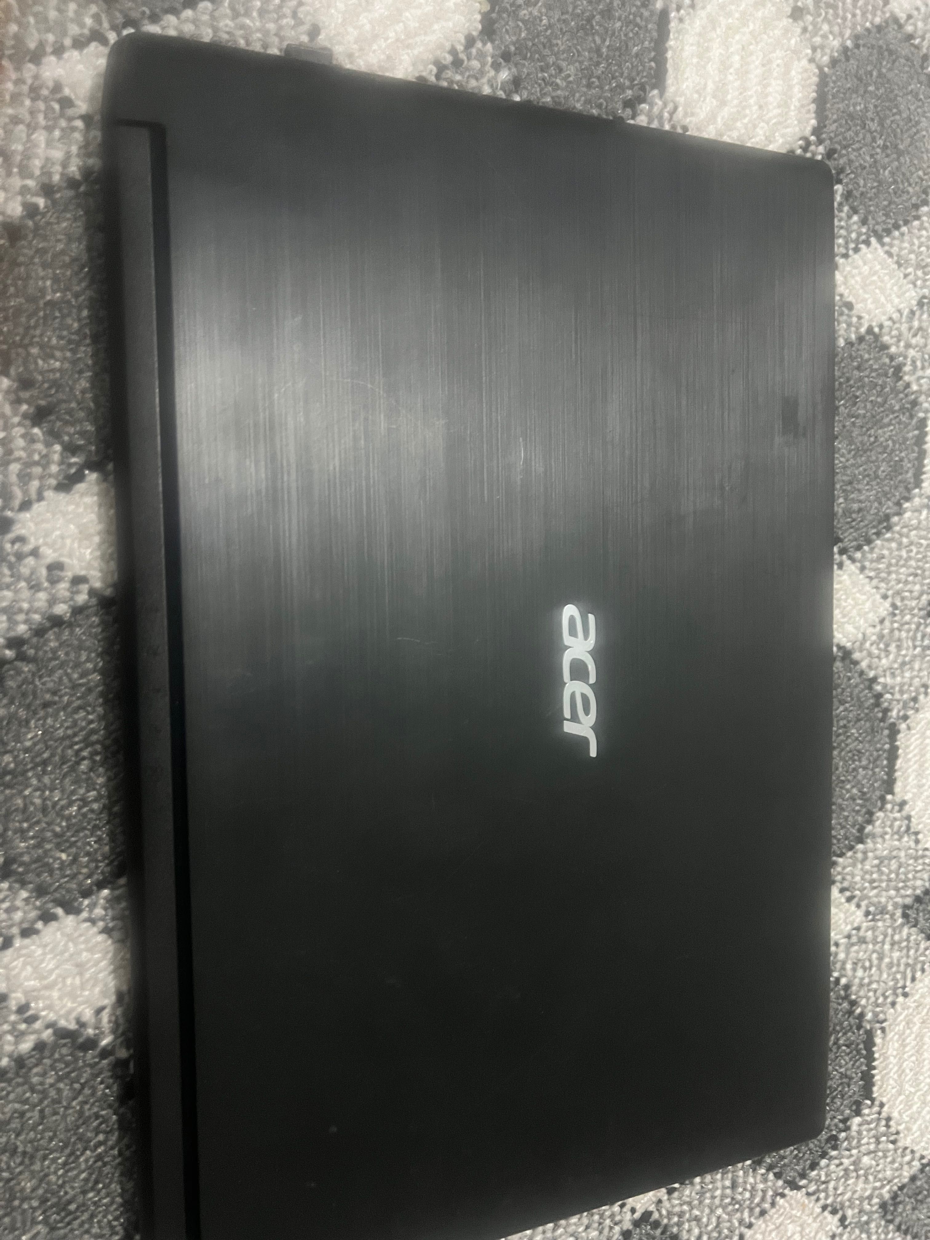Ноутбук acer срочна продается состояние хорошая