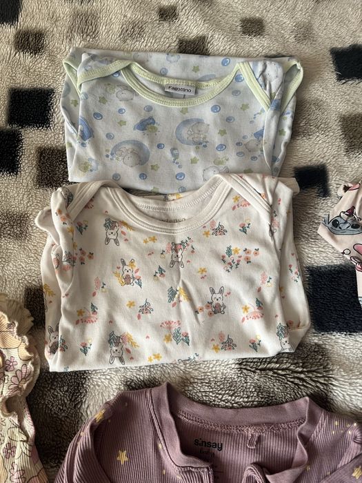 Set haine fetita 98