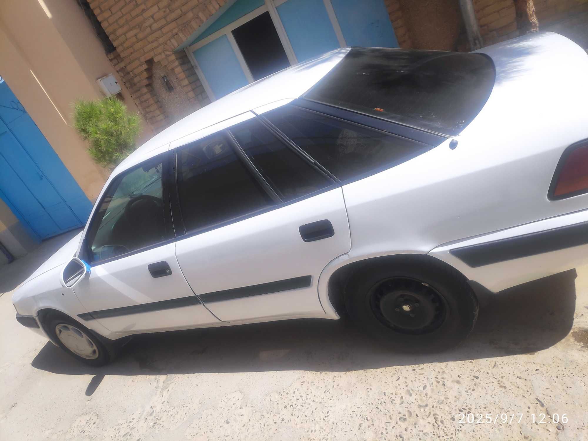 Daewoo Espero срочно продается