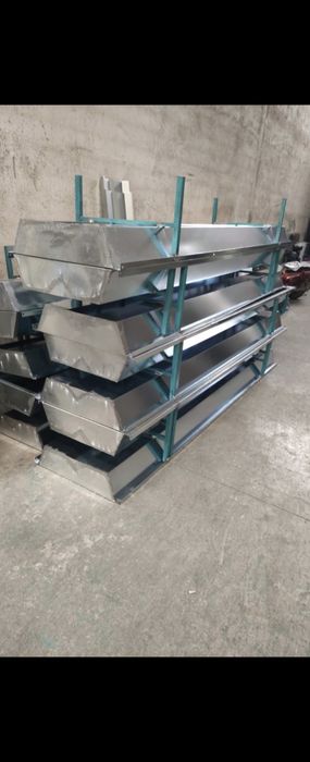 Капани за овце и кози за 20 броя животни