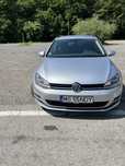 Vw golf 7